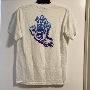 Great Condition Screaming Hand tee